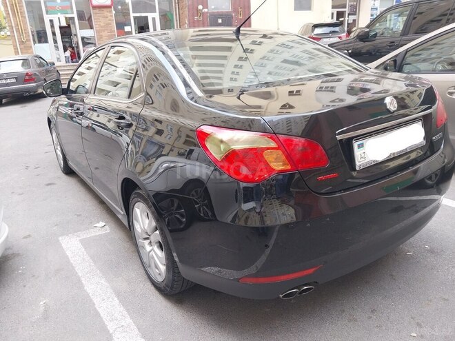 MG  2012, 88,000 km - 1.8 l - Bakı