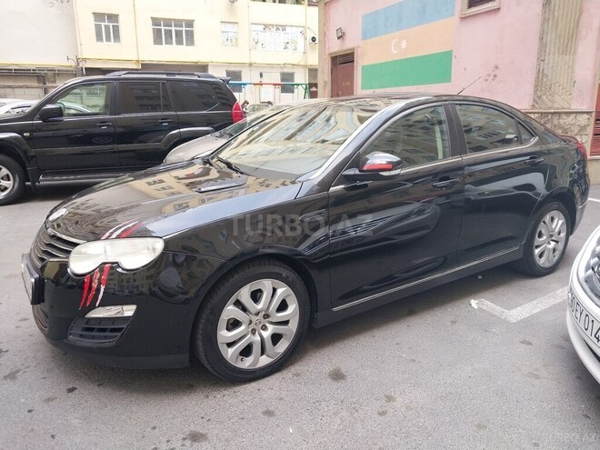 MG  2012, 88,000 km - 1.8 l - Bakı