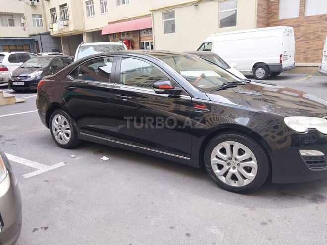 MG  2012, 88,000 km - 1.8 l - Bakı