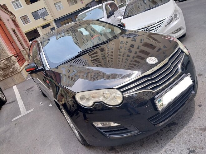 MG  2012, 88,000 km - 1.8 l - Bakı