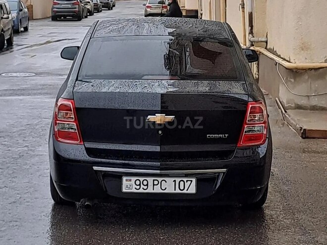 Chevrolet Cobalt 2023, 69,716 km - 1.5 л - Bakı