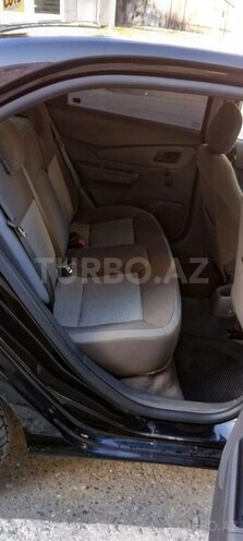 Chevrolet Cobalt 2023, 69,716 km - 1.5 л - Bakı