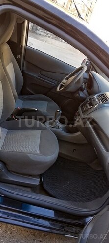 Chevrolet Cobalt 2023, 69,716 km - 1.5 л - Bakı