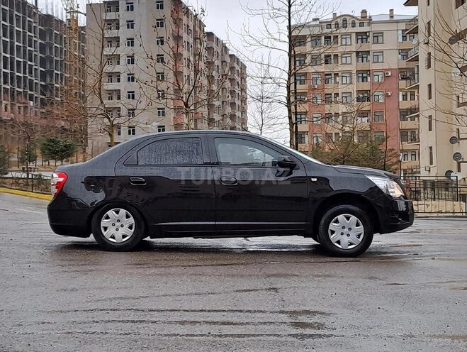 Chevrolet Cobalt 2023, 69,716 km - 1.5 л - Bakı
