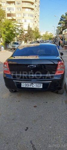 Chevrolet Cobalt 2023, 69,716 km - 1.5 л - Bakı