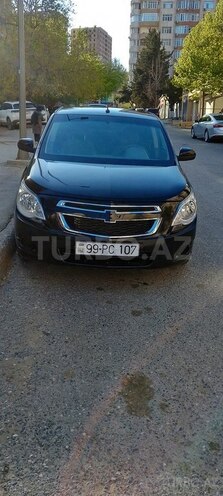 Chevrolet Cobalt 2023, 69,716 km - 1.5 л - Bakı