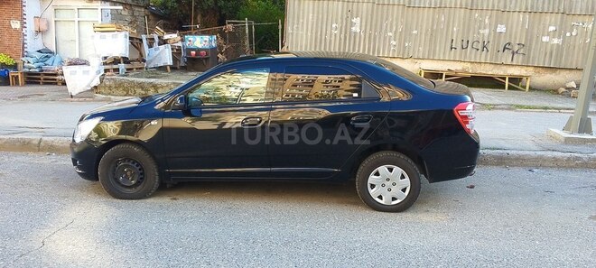 Chevrolet Cobalt 2023, 69,716 km - 1.5 л - Bakı