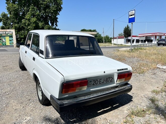 LADA (VAZ) 2107 2009, 30,000 km - 1.6 л - Bərdə