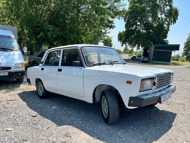LADA (VAZ) 2107 2009, 30,000 km - 1.6 л - Bərdə