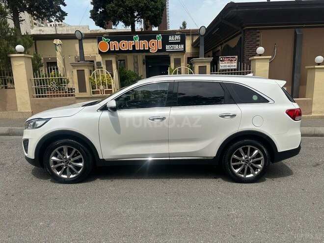 Kia Sorento-4