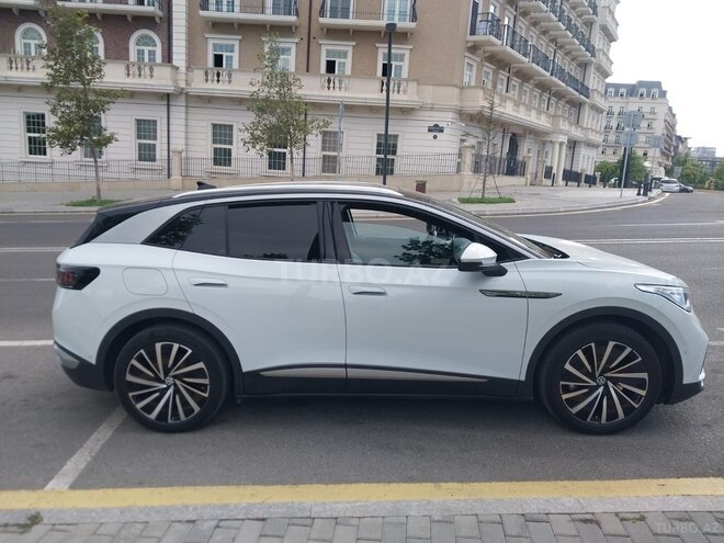 Volkswagen  2022, 53,000 km - 0.0 l - Bakı
