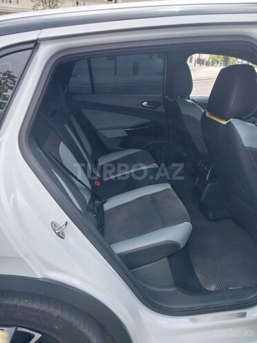 Volkswagen  2022, 53,000 km - 0.0 l - Bakı