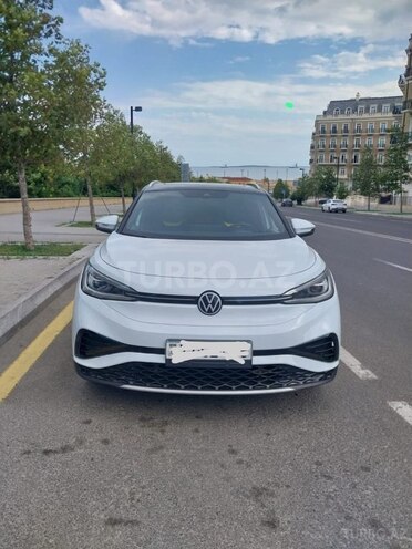 Volkswagen  2022, 53,000 km - 0.0 l - Bakı
