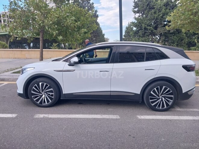 Volkswagen  2022, 53,000 km - 0.0 l - Bakı