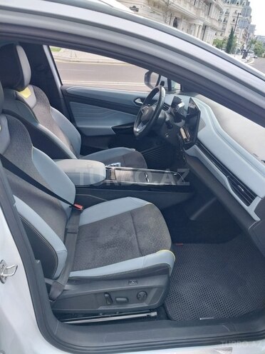 Volkswagen  2022, 53,000 km - 0.0 l - Bakı