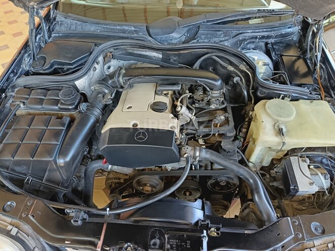 Mercedes C 230 1997, 200,000 km - 2.3 л - Goranboy