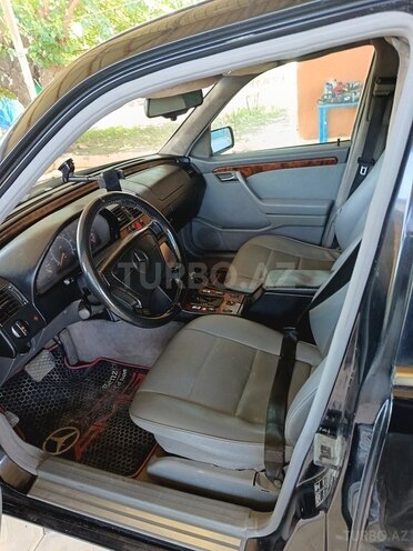 Mercedes C 230 1997, 200,000 km - 2.3 л - Goranboy
