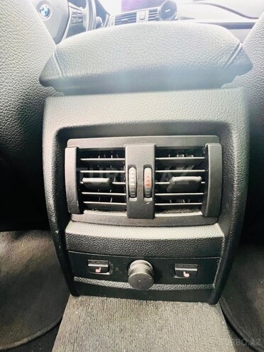 BMW 328 2014, 327,000 km - 2.0 l - Bakı
