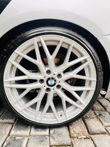 BMW 328 2014, 327,000 km - 2.0 l - Bakı