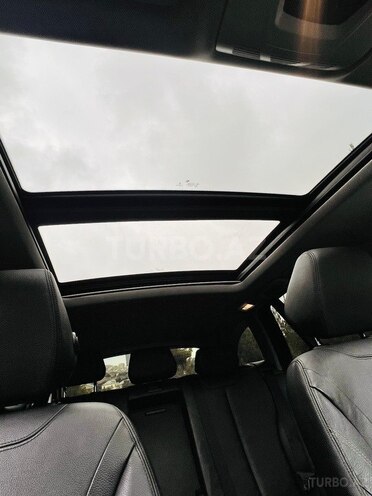 BMW 328 2014, 327,000 km - 2.0 l - Bakı