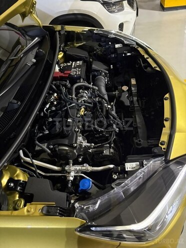 Toyota Yaris Cross 2023, 20,000 km - 1.5 л - Bakı