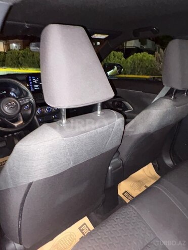 Toyota Yaris Cross 2023, 20,000 km - 1.5 л - Bakı