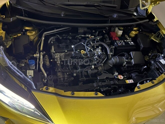 Toyota Yaris Cross 2023, 20,000 km - 1.5 л - Bakı