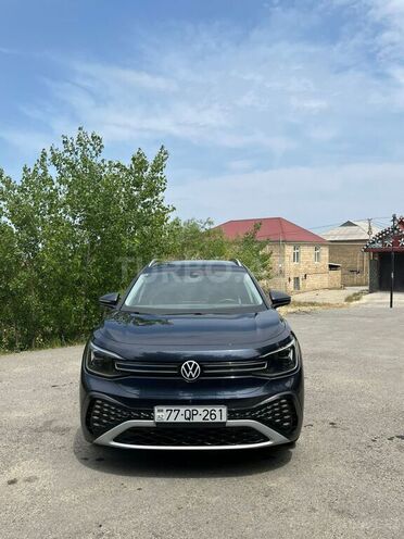 Volkswagen ID.6 Crozz 2022, 44,000 km - 0.0 л - Bakı