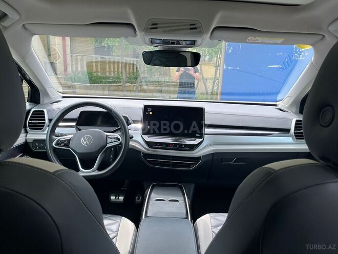 Volkswagen ID.6 Crozz 2022, 44,000 km - 0.0 л - Bakı