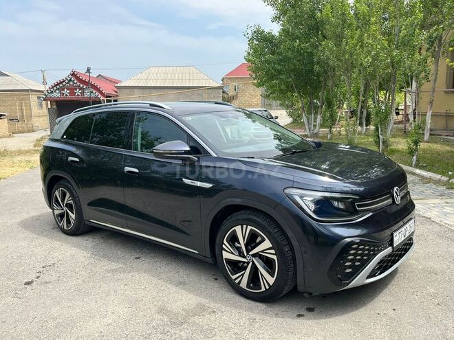 Volkswagen ID.6 Crozz 2022, 44,000 km - 0.0 л - Bakı