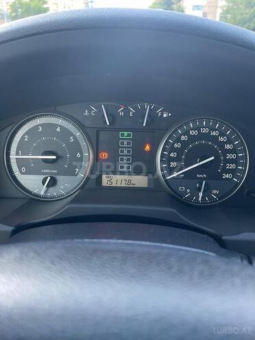 Toyota Land Cruiser 2013, 151,000 km - 4.0 l - Bakı