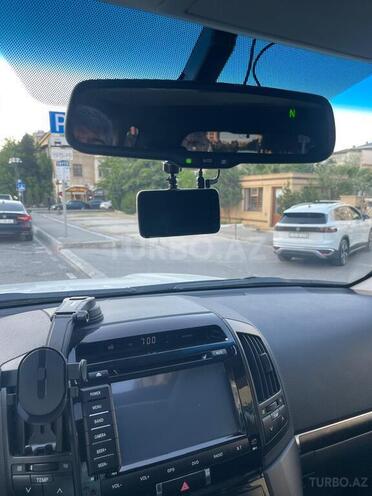 Toyota Land Cruiser 2013, 151,000 km - 4.0 l - Bakı