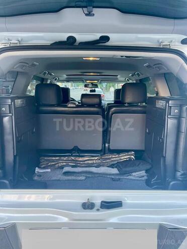 Toyota Land Cruiser 2013, 151,000 km - 4.0 l - Bakı