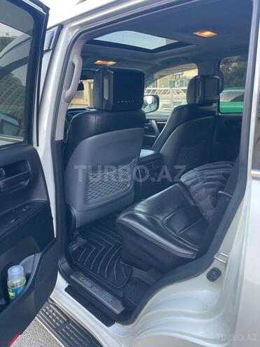 Toyota Land Cruiser 2013, 151,000 km - 4.0 l - Bakı