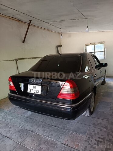 Mercedes C 230 1997, 200,000 km - 2.3 л - Goranboy