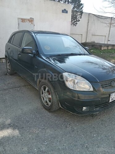 Kia Rio 2006, 239,000 km - 1.5 l - Bakı