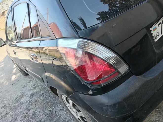 Kia Rio 2006, 239,000 km - 1.5 l - Bakı