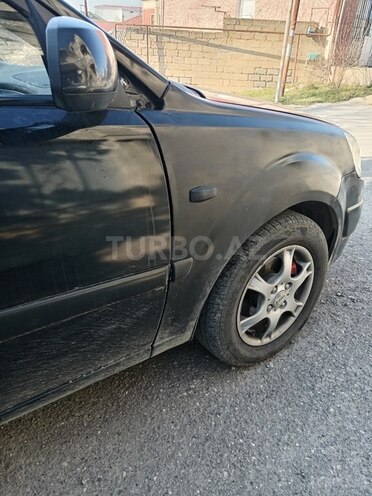 Kia Rio 2006, 239,000 km - 1.5 l - Bakı
