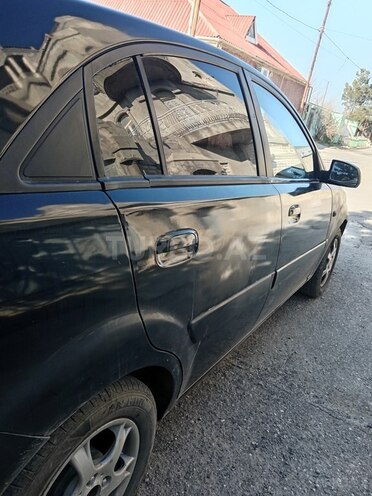 Kia Rio 2006, 239,000 km - 1.5 l - Bakı
