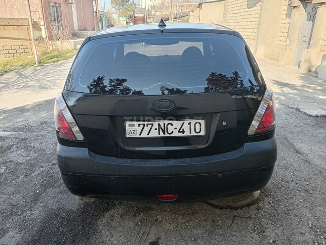 Kia Rio 2006, 239,000 km - 1.5 l - Bakı