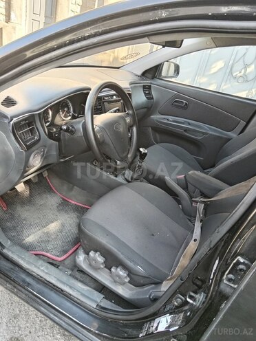 Kia Rio 2006, 239,000 km - 1.5 l - Bakı