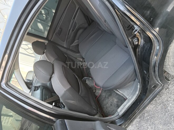 Kia Rio 2006, 239,000 km - 1.5 l - Bakı