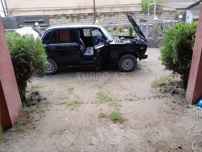 LADA (VAZ) 2107 2010, 33,097 km - 1.6 l - Lənkəran