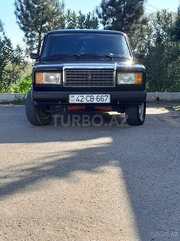 LADA (VAZ) 2107 2010, 33,097 km - 1.6 l - Lənkəran