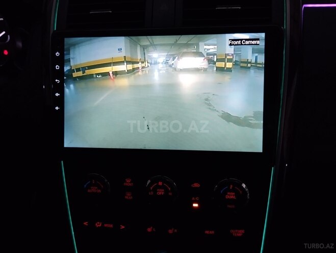 Mazda CX-9 2014, 165,600 km - 3.7 l - Bakı