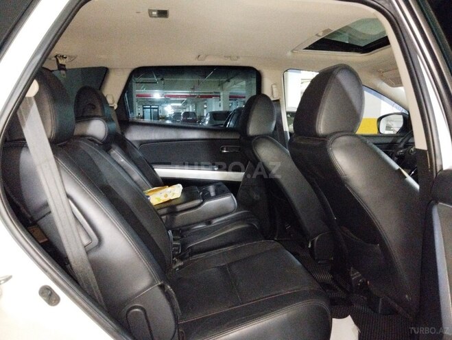 Mazda CX-9 2014, 165,600 km - 3.7 l - Bakı