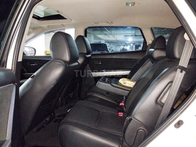 Mazda CX-9 2014, 165,600 km - 3.7 l - Bakı