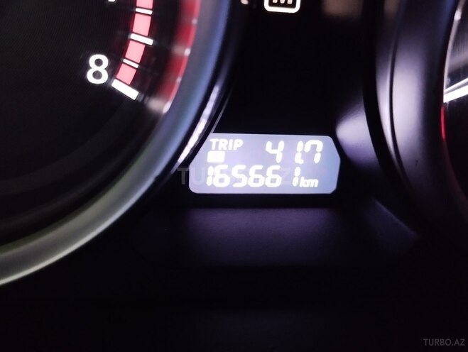 Mazda CX-9 2014, 165,600 km - 3.7 l - Bakı