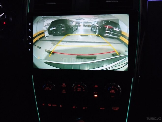 Mazda CX-9 2014, 165,600 km - 3.7 l - Bakı