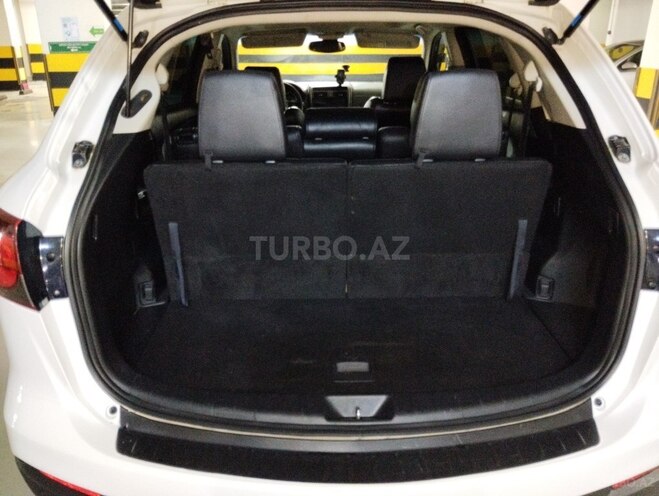 Mazda CX-9 2014, 165,600 km - 3.7 l - Bakı